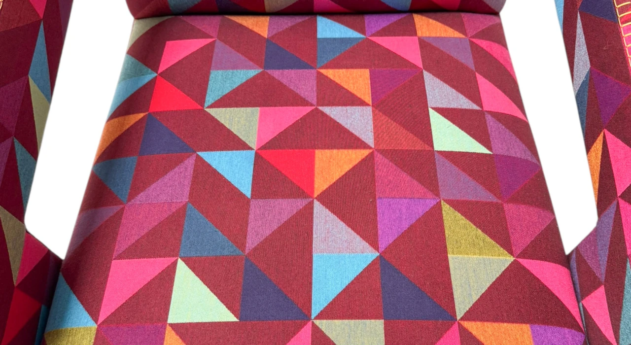 Utrecht Lounge Chair by Gerrit Rietveld Limited Edition Boxblocks Cassina